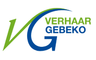 Verhaar Gebeko-logo