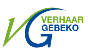 Verhaar Gebeko-logo