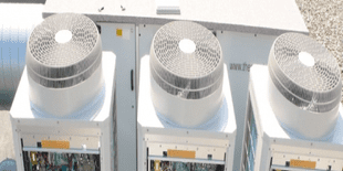 Airconditioning van topkwaliteit